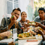 Por qué la comida reconfortante nos calma tanto